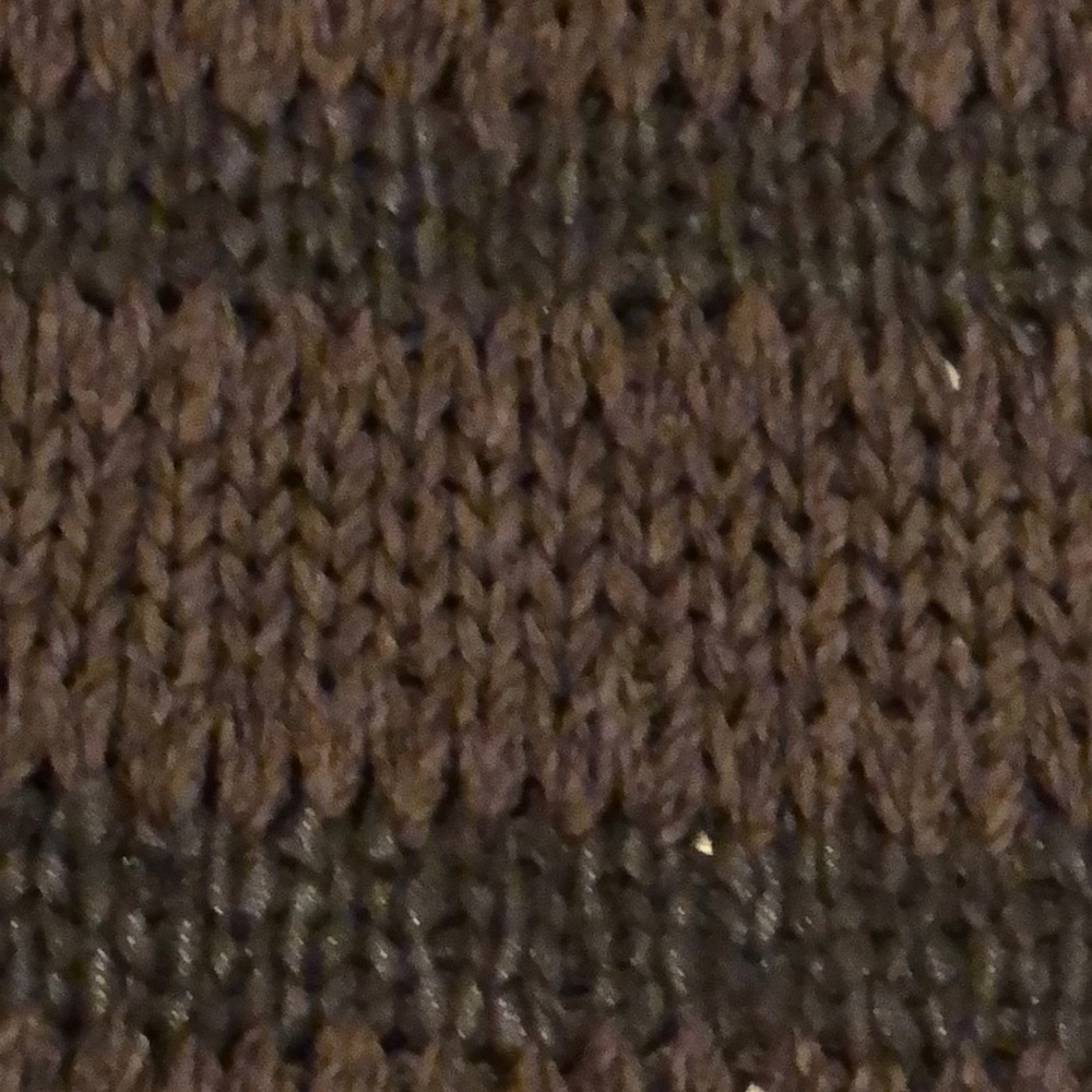 Oscar de la Renta Raime Woven Sweater Vest Top M - Picture 7 of 7